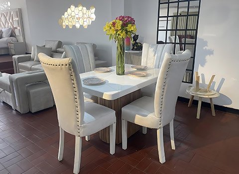 Comedor-Mantilla-Shekinah-Home